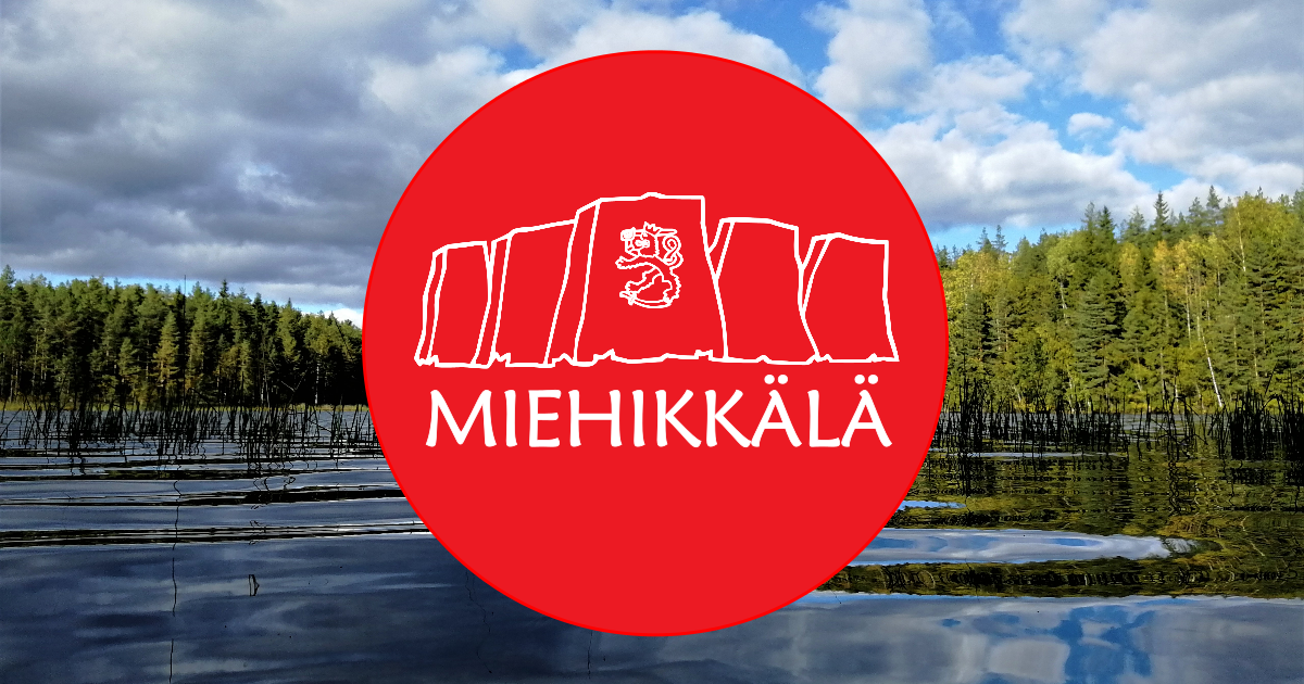 Miehikkälä