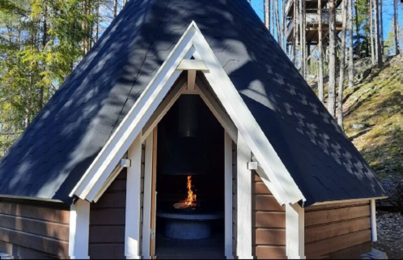 Sihkarinkallion kota