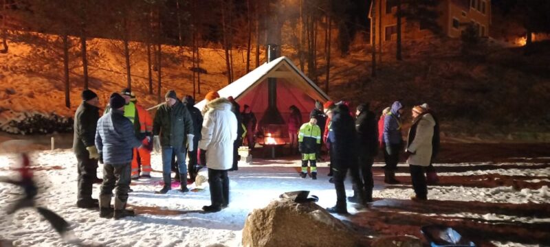 Pitkäkosken ELVI