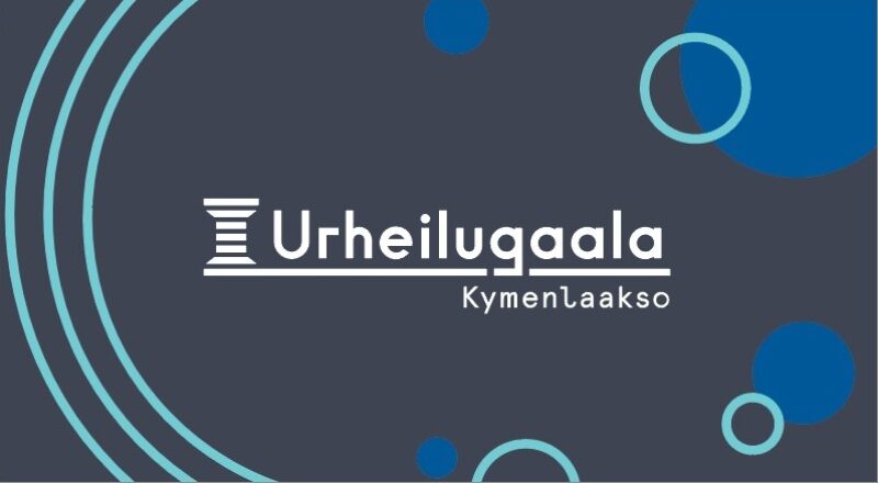 Kymenlaakson Urheilugaala pyytää ehdotuksia palkittavista