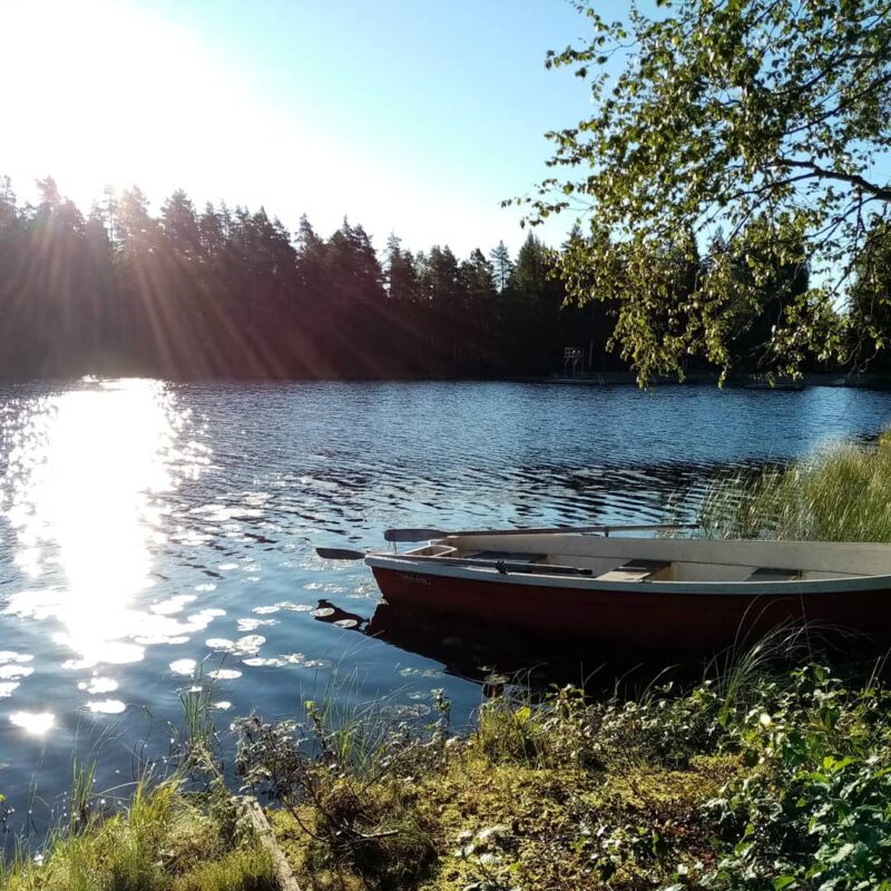 Lounaskutsu työttömille työnhakijoille